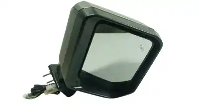 Recambio de automóvil de segunda mano de ESPEJO DERECHO para TOYOTA LAND CRUISER PRADO (_J15_) 2.8 D-4D (GDJ155, GDJ150) referencias OEM IAM 879106A640  