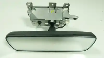Recambio de automóvil de segunda mano de ESPEJO INTERIOR para TOYOTA LAND CRUISER PRADO (_J15_) 2.8 D-4D (GDJ155, GDJ150) referencias OEM IAM 878400W630  