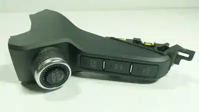 Piesă de schimb auto la mâna a doua Control Multifunctional pentru TOYOTA LAND CRUISER PRADO (_J15_) 2.8 D-4D (GDJ155, GDJ150) Referințe OEM IAM 8401260B20  DMS01V40