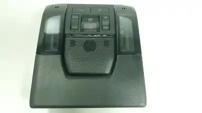 Автозапчасти б/у ВНУТРЕННЯЯ ЛАМПА за TOYOTA LAND CRUISER PRADO (_J15_) 2.8 D-4D (GDJ155, GDJ150) ссылки OEM IAM 8120860650  