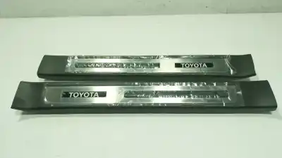 Автозапчасти б/у ЛИТЬЕ за TOYOTA LAND CRUISER PRADO (_J15_) 2.8 D-4D (GDJ155, GDJ150) ссылки OEM IAM   