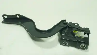 Автозапчасти б/у ЛИТЬЕ за TOYOTA LAND CRUISER PRADO (_J15_) 2.8 D-4D (GDJ155, GDJ150) ссылки OEM IAM 5341060270  