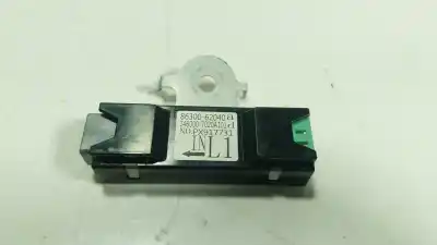 Автозапчасти б/у ЭЛЕКТРОННЫЙ МОДУЛЬ за TOYOTA LAND CRUISER PRADO (_J15_) 2.8 D-4D (GDJ155, GDJ150) ссылки OEM IAM 8630062040  