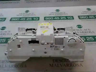 Автозапчастина б/у панель інструментів для honda cr-z (szt) 1.5 cat посилання на oem iam 78100sztg11  78100sztg112