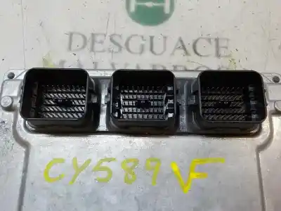 Автозапчастина б/у ебу контролер двигуна для honda cr-z (szt) 1.5 cat посилання на oem iam 37820rtwe05 6835101609 37820rtwe05