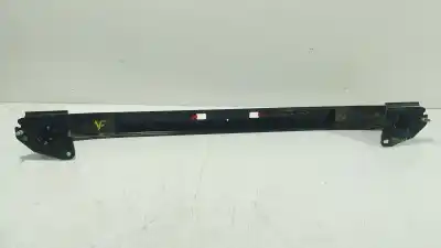 Автозапчастина б/у підсилення заднього бампера для opel corsa e (x15) 1.4 (08, 68) посилання на oem iam 13188290  
