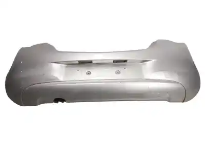 Peça sobressalente para automóvel em segunda mão para choques traseiro por opel corsa e (x15) 1.4 (08, 68) referências oem iam 39002839