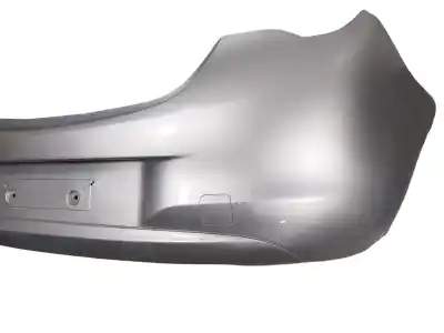 Peça sobressalente para automóvel em segunda mão para choques traseiro por opel corsa e (x15) 1.4 (08, 68) referências oem iam 39002839  