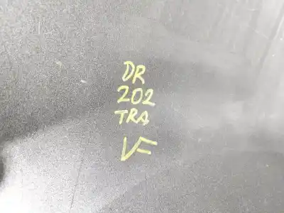 Peça sobressalente para automóvel em segunda mão para choques traseiro por opel corsa e (x15) 1.4 (08, 68) referências oem iam 39002839  