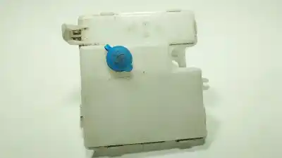 Peça sobressalente para automóvel em segunda mão depósito do limpa vidros por dacia spring ev (b6m1) referências oem iam 289103222r  269101968r