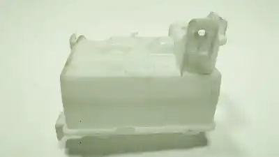 Peça sobressalente para automóvel em segunda mão depósito do limpa vidros por dacia spring ev (b6m1) referências oem iam 289103222r  269101968r