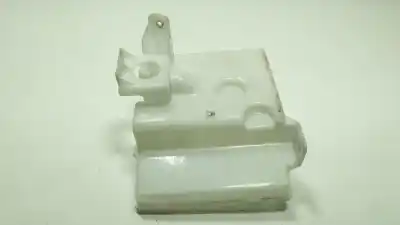 Peça sobressalente para automóvel em segunda mão depósito do limpa vidros por dacia spring ev (b6m1) referências oem iam 289103222r  269101968r