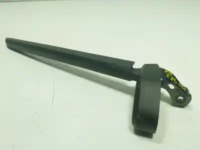 Peça sobressalente para automóvel em segunda mão HASTE DE ESCOVA TRASEIRO por VOLVO XC60 II (246) B4 Mild-Hybrid AWD Referências OEM IAM 32229641  