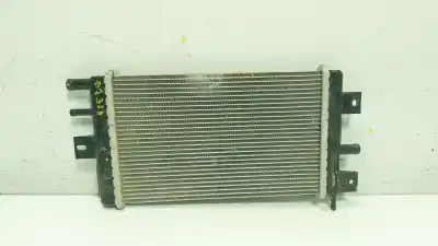 Second-hand car spare part water radiator for dacia spring ev (b6m1) oem iam references 214109411r  