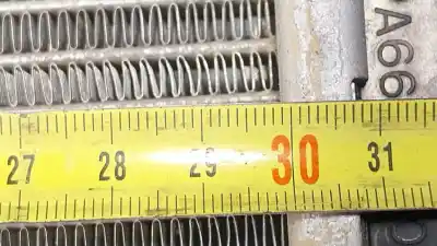 Second-hand car spare part water radiator for dacia spring ev (b6m1) oem iam references 214109411r  