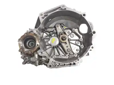 Peça sobressalente para automóvel em segunda mão caixa de velocidades por seat leon sportstourer (kl8) 1.0 tsi referências oem iam 0aj300043j