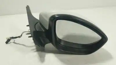 Peça sobressalente para automóvel em segunda mão Espelho Retrovisor Direito por CITROEN C3 III (SX) 1.5 BLUEHDI 100 (SXYHYP, SXYHTU) Referências OEM IAM 98267124XT  