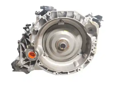 Second-hand car spare part GEARBOX for RENAULT ESPACE V (JR_) 2.0 BLUE DCI 160 (JRAM) OEM IAM references   