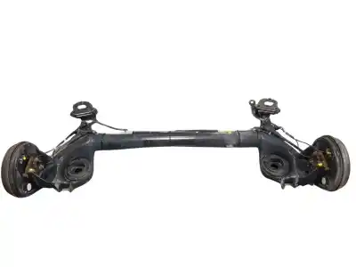 Автозапчасти б/у ЗАДНИЙ МОСТ за OPEL CORSA E (X15) 1.4 (08, 68) ссылки OEM IAM 39010958  