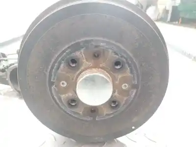 Peça sobressalente para automóvel em segunda mão charrió / suporte de eixo de trás por opel corsa e (x15) 1.4 (08, 68) referências oem iam 39010958  