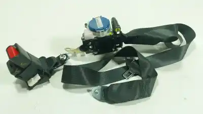 Second-hand car spare part REAR RIGHT SEAT BELT for TOYOTA C-HR (_X1_) 1.8 HYBRID (ZYX10_, ZYX11_) OEM IAM references 73360F4070C0  