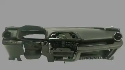Автозапчасти б/у ПАНЕЛЬ ПРИБОРОВ за TOYOTA C-HR (_X1_) 1.8 HYBRID (ZYX10_, ZYX11_) ссылки OEM IAM 55401F4151C0  