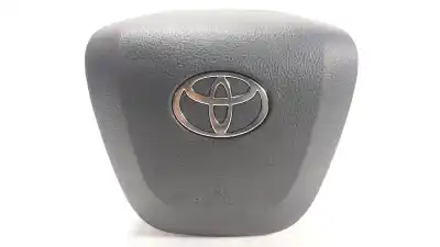 Автозапчасти б/у ПЕРЕДНЯЯ ЛЕВАЯ ПОДУШКА БЕЗОПАСНОСТИ за TOYOTA C-HR (_X1_) 1.8 HYBRID (ZYX10_, ZYX11_) ссылки OEM IAM 45130F4070C0  