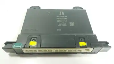 İkinci el araba yedek parçası ELEKTRONIK MODÜL için TOYOTA LAND CRUISER PRADO (_J15_) 2.8 D-4D (GDJ155, GDJ150) OEM IAM referansları   