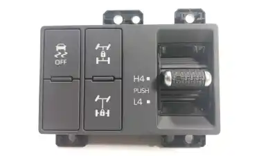 Автозапчастина б/у ЕЛЕКТРОННИЙ МОДУЛЬ для TOYOTA LAND CRUISER PRADO (_J15_) 2.8 D-4D (GDJ155, GDJ150) Посилання на OEM IAM 8422360310  