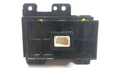 Piesă de schimb auto la mâna a doua modul electrotic pentru toyota land cruiser prado (_j15_) 2.8 d-4d (gdj155, gdj150) referințe oem iam 8422360310  75s295