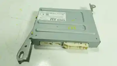 İkinci el araba yedek parçası ELEKTRONIK MODÜL için TOYOTA LAND CRUISER PRADO (_J15_) 2.8 D-4D (GDJ155, GDJ150) OEM IAM referansları 8628060A00  