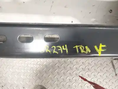 Автозапчастина б/у задня вісь для seat leon (5f1) 1.2 tsi посилання на oem iam 5q0501049as  