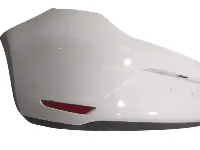 İkinci el araba yedek parçası arka tampon için seat leon (5f1) 1.2 tsi oem iam referansları 5f0807421  