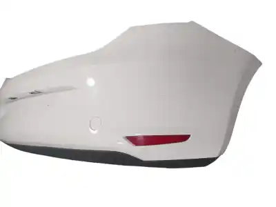 İkinci el araba yedek parçası arka tampon için seat leon (5f1) 1.2 tsi oem iam referansları 5f0807421  