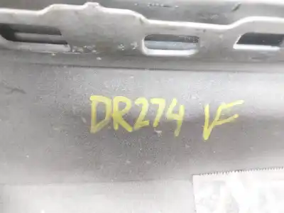 İkinci el araba yedek parçası arka tampon için seat leon (5f1) 1.2 tsi oem iam referansları 5f0807421  