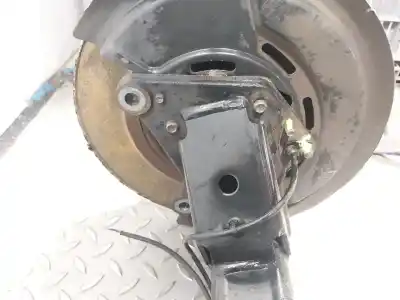 Pezzo di ricambio per auto di seconda mano asse posteriore per ford transit v363 furgón (fcd, fdd) 2.0 ecoblue riferimenti oem iam 2368837  