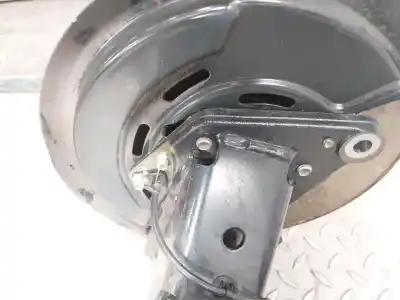 Pezzo di ricambio per auto di seconda mano asse posteriore per ford transit v363 furgón (fcd, fdd) 2.0 ecoblue riferimenti oem iam 2368837  