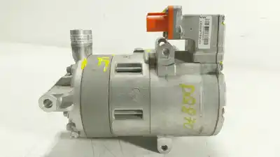 Pezzo di ricambio per auto di seconda mano COMPRESSORE ARIA CONDIZIONATA per CUPRA FORMENTOR (KM7) 1.4 E-HYBRID Riferimenti OEM IAM 5QE816803M  