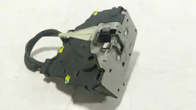 Pezzo di ricambio per auto di seconda mano SERRATURA PORTA ANTERIORE SINISTRA per OPEL CORSA E (X15) 1.4 (08, 68) Riferimenti OEM IAM 13431841  