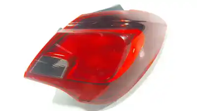 Pezzo di ricambio per auto di seconda mano LUCI POSTERIORI DESTRA per OPEL CORSA E (X15) 1.4 (08, 68) Riferimenti OEM IAM 39090648  