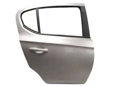 Pezzo di ricambio per auto di seconda mano PORTA POSTERIORE DESTRA per OPEL CORSA E (X15) 1.4 (08, 68) Riferimenti OEM IAM 13433941  