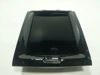 Gebrauchtes Autoersatzteil MULTIFUNKTIONSDISPLAY zum VOLVO XC60 II (246) B4 Mild-Hybrid AWD OEM-IAM-Referenzen 36013018  