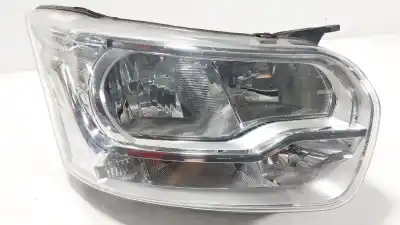 Gebrauchtes Autoersatzteil RECHTER SCHEINWERFER zum FORD TRANSIT V363 FURGÓN (FCD, FDD) 2.0 ECOBLUE OEM-IAM-Referenzen 2639604  