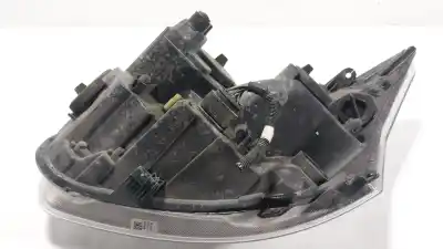 Second-hand car spare part right headlight for ford transit v363 furgón (fcd, fdd) 2.0 ecoblue oem iam references 2639604  