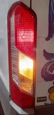 Автозапчастина б/у лівий ход ліхар для ford transit v363 furgón (fcd, fdd) 2.0 ecoblue посилання на oem iam 1870426 bk3113405ag 