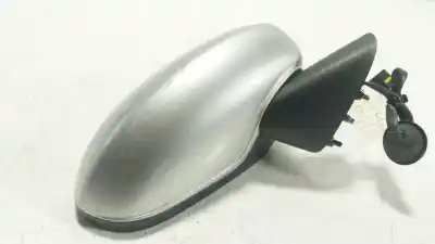 Peça sobressalente para automóvel em segunda mão espelho retrovisor direito por opel corsa e (x15) 1.4 (08, 68) referências oem iam 13187618  