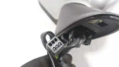 Peça sobressalente para automóvel em segunda mão espelho retrovisor direito por opel corsa e (x15) 1.4 (08, 68) referências oem iam 13187618  