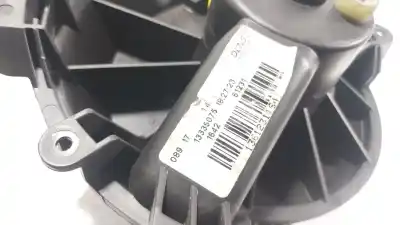 Peça sobressalente para automóvel em segunda mão motor de sofagem por opel corsa e (x15) 1.4 (08, 68) referências oem iam 13335075  13335075