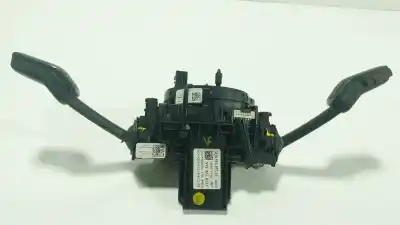 Автозапчасти б/у прерывный контроль за seat leon (5f1) 1.2 tsi ссылки oem iam 5q0953513r  5q0953507ac
