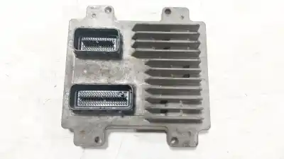 Автозапчасти б/у ЭЛЕКТРОННЫЙ МОДУЛЬ за OPEL CORSA E (X15) 1.4 (08, 68) ссылки OEM IAM 12679199  